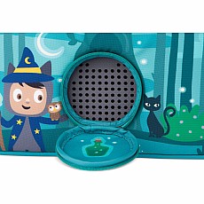tonies - Listen & Play Bag - Enchanted Forest