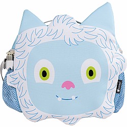 Toniebox Character Bag - Yeti