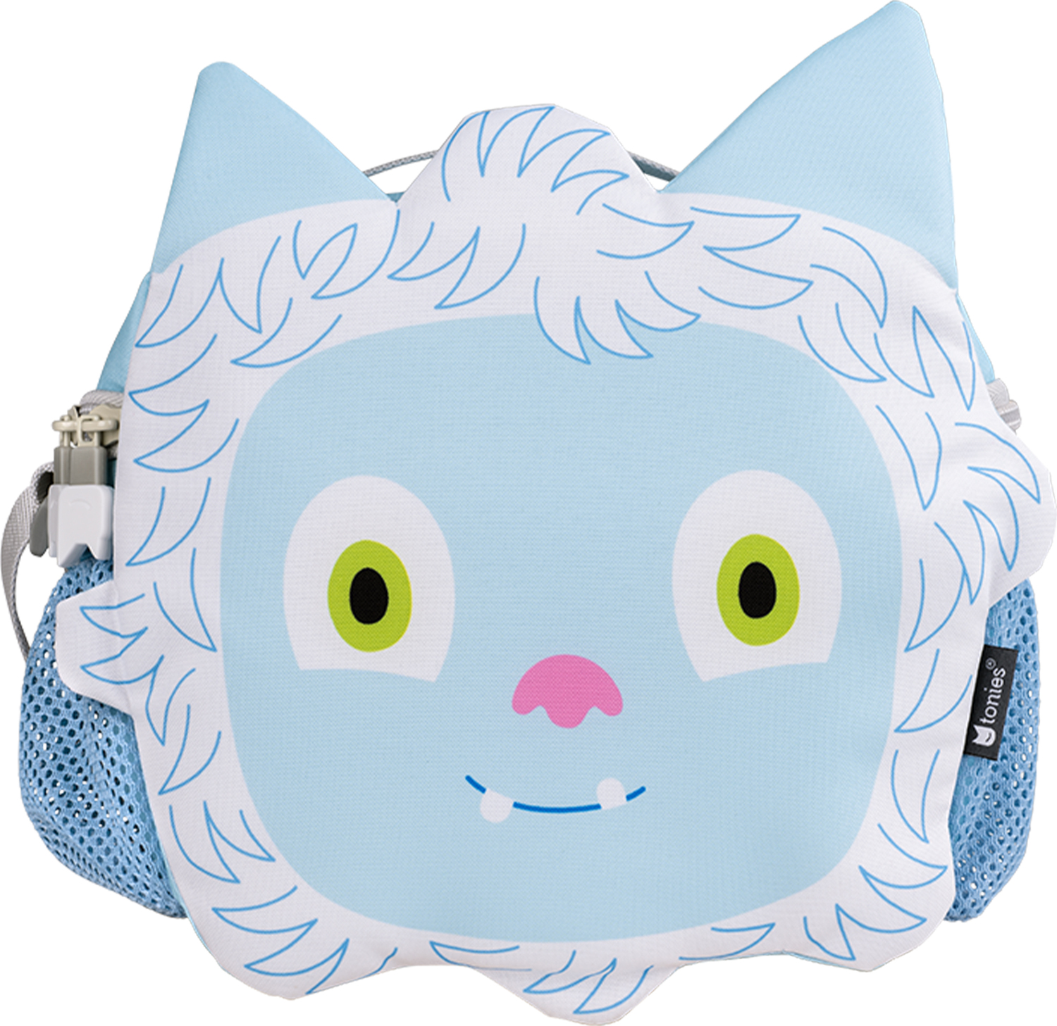 Toniebox Character Bag - Yeti