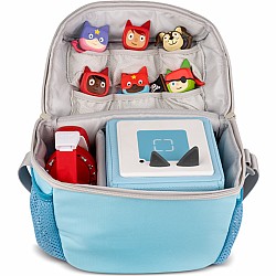 Toniebox Character Bag - Yeti