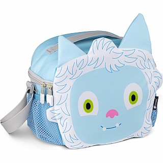 Toniebox Character Bag - Yeti