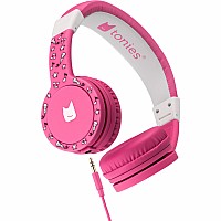 Tonies Headphones - Pink