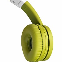 Headphones Green