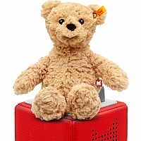 Tonies Steiff Soft Cuddly Friends: Jimmy Bear