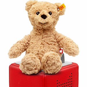 tonies - Steiff Soft Cuddly Friends: Jimmy Bear