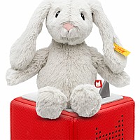 Tonies Steiff Soft Cuddly Friends: Hoppie Rabbit