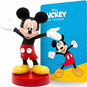 Mickey Toniebox Starter Set 