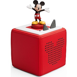 Mickey Toniebox Starter Set 