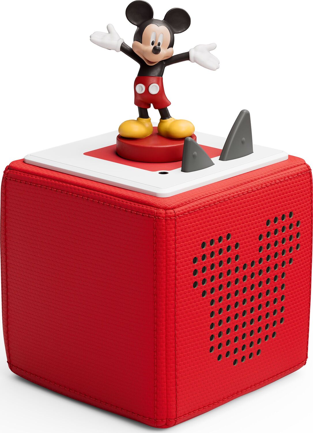 Mickey Toniebox Starter Set 