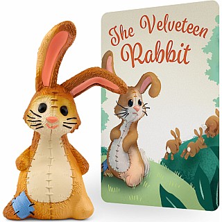 The Velveteen Rabbit Tonie