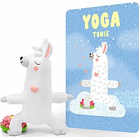 Tonies - Yoga
