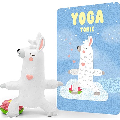 Yoga Tonie