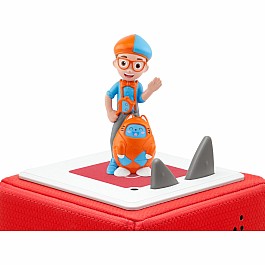 Blippi Tonie