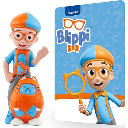 Blippi Tonie