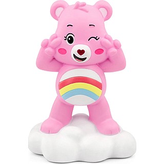 Care Bears: Cheer Bear Tonie