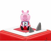 Peppa Pig: Learn with Peppa Tonie