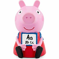 Peppa Pig: Learn with Peppa Tonie