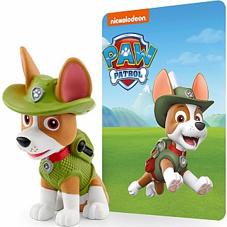 PAW Patrol: Tracker Tonie