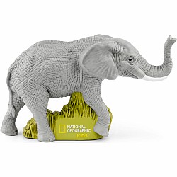 National Geographic Kids: Elephants Tonie