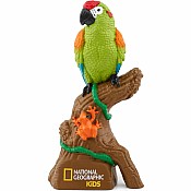 National Geographic Kids: Amazon Rainforest Tonie