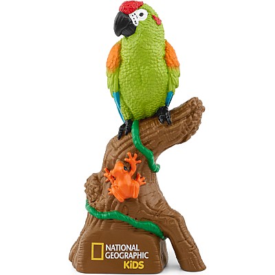 National Geographic Kids: Amazon Rainforest Tonie