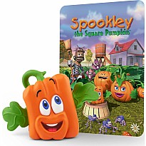 Spookley the Square Pumpkin Tonie