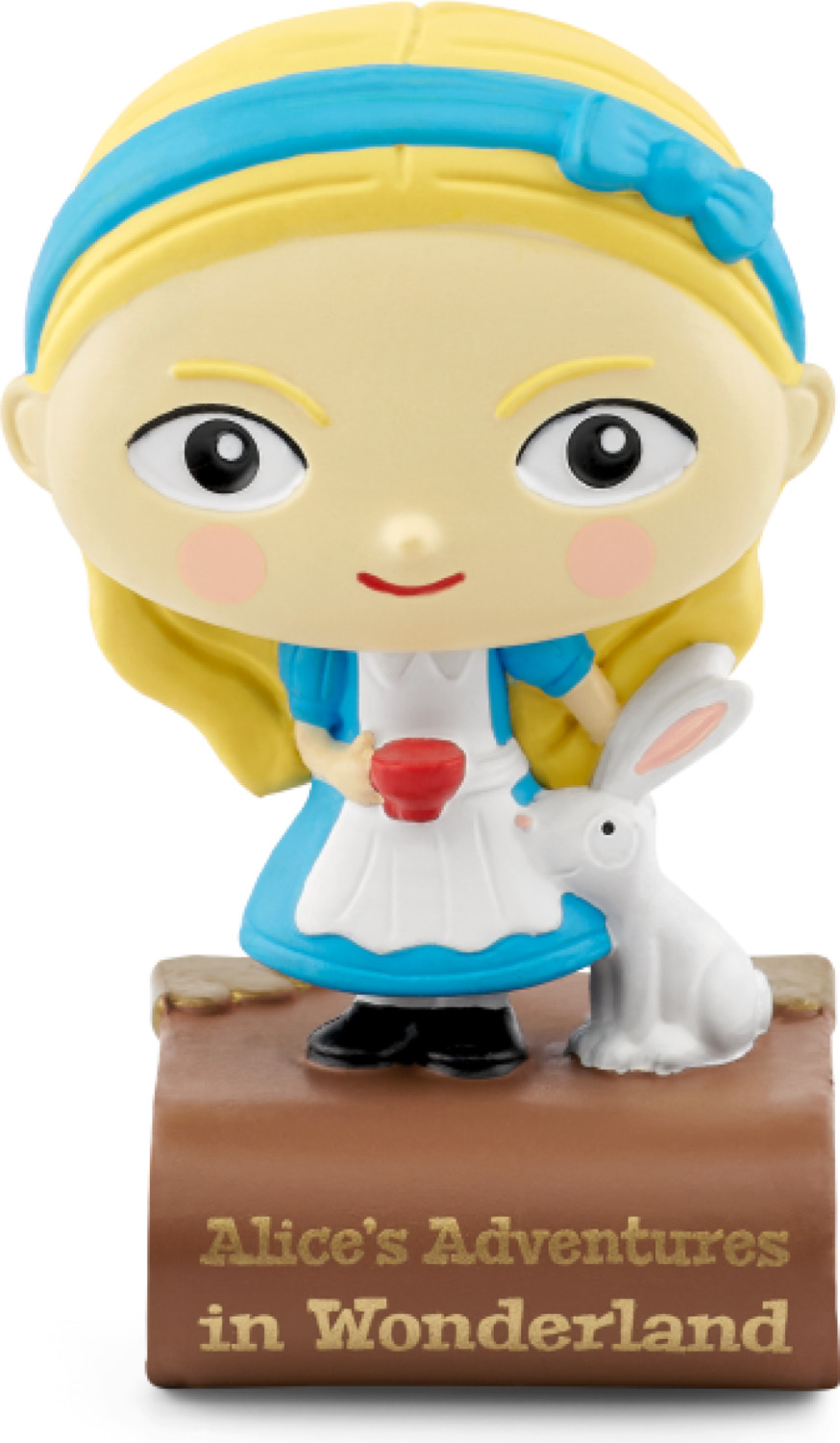 Favorite Classics: Alice's Adventures in Wonderland Tonie