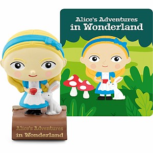 Favorite Classics: Alice's Adventures in Wonderland Tonie