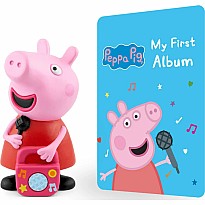 Peppa Pig: My First Album Tonie