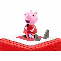 Peppa Pig: My First Album Tonie