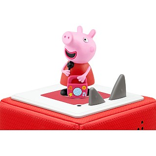 Peppa Pig: My First Album Tonie