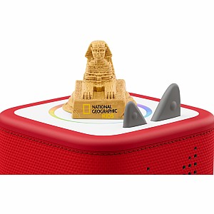 National Geographic Kids: Ancient Egypt