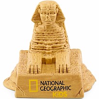 National Geographic Kids: Ancient Egypt