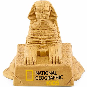National Geographic Kids: Ancient Egypt