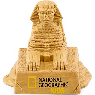 National Geographic Kids: Ancient Egypt