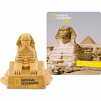 National Geographic Kids: Ancient Egypt