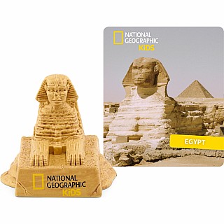 National Geographic Kids: Ancient Egypt