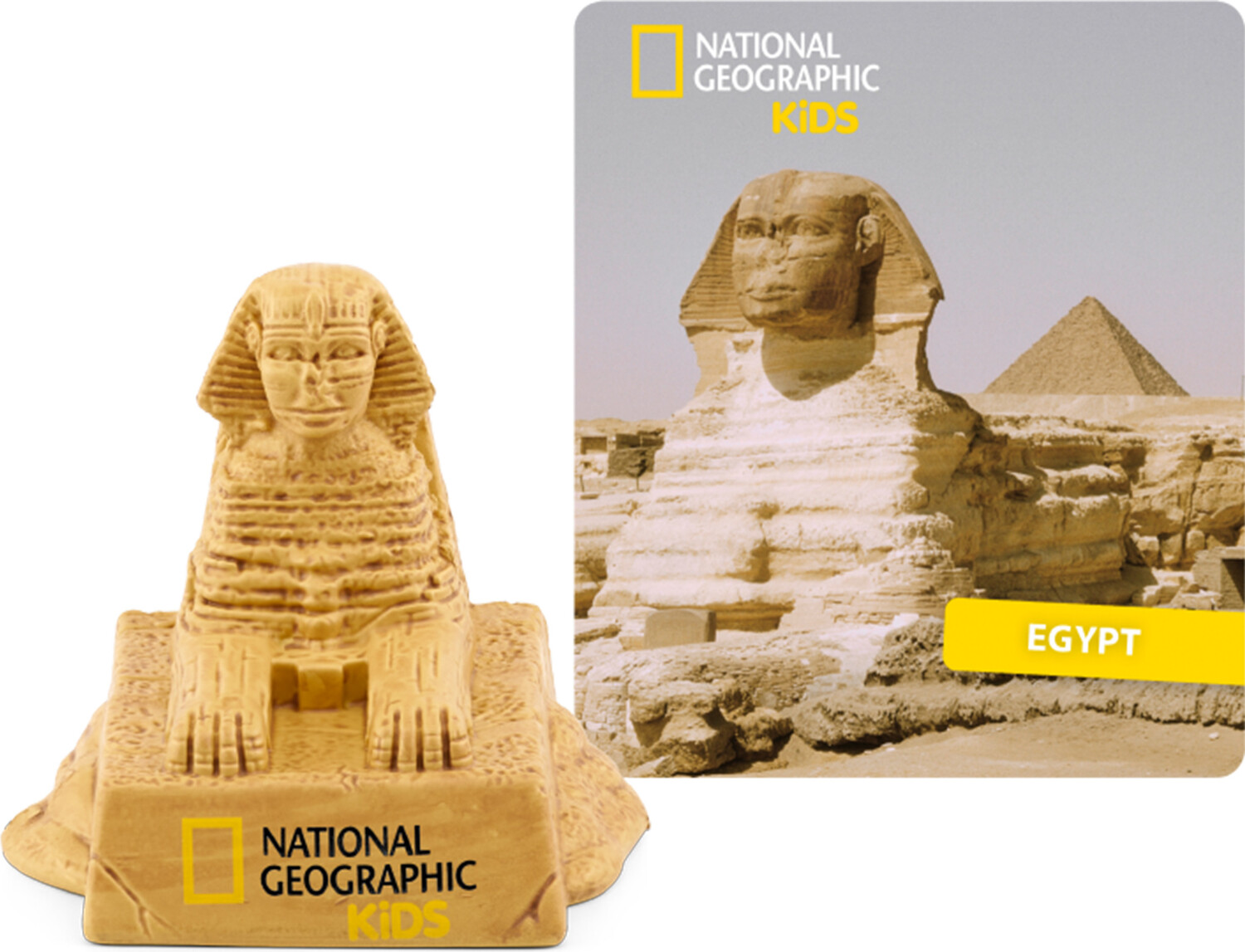 National Geographic Kids: Ancient Egypt