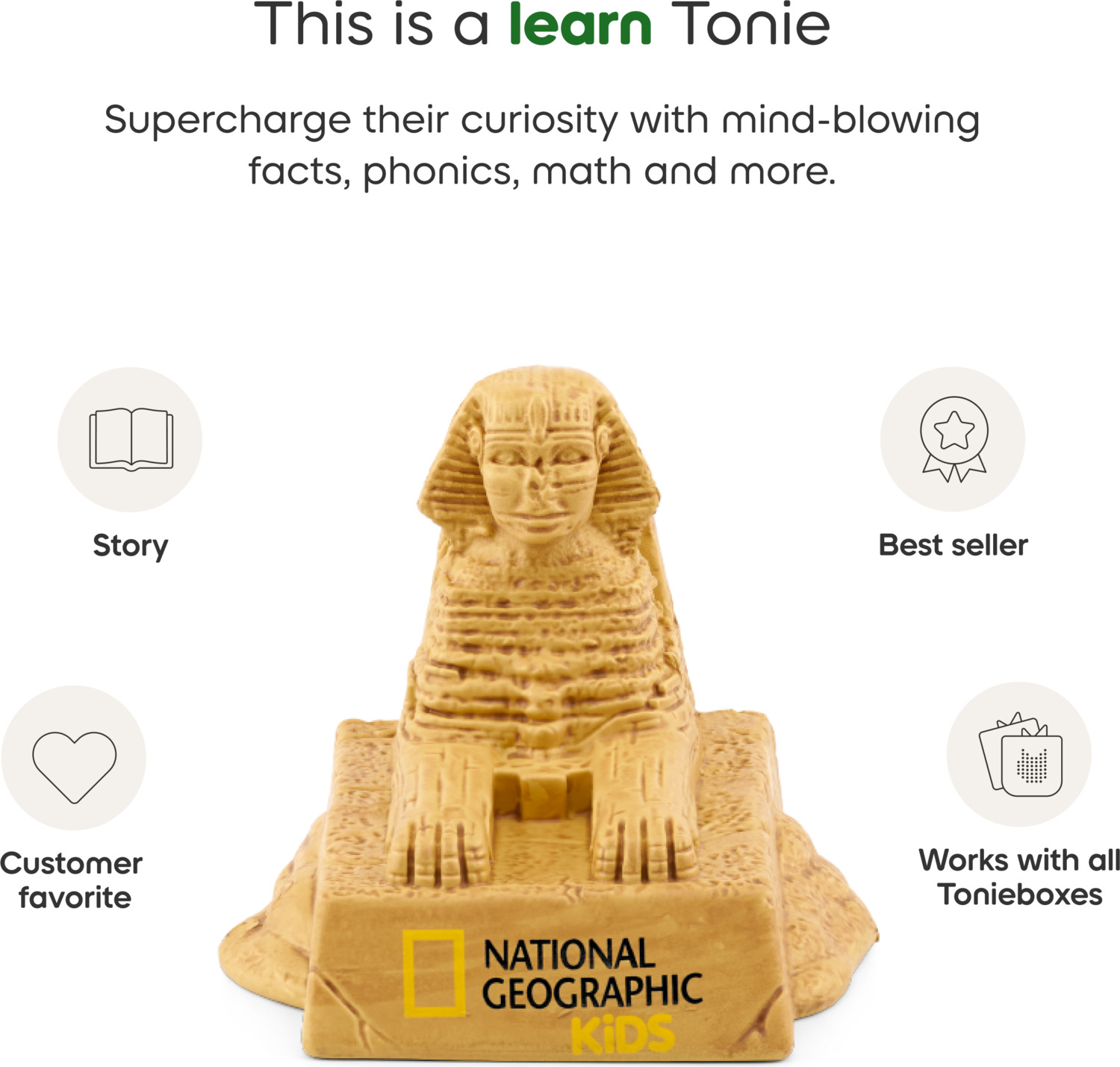National Geographic Kids: Ancient Egypt