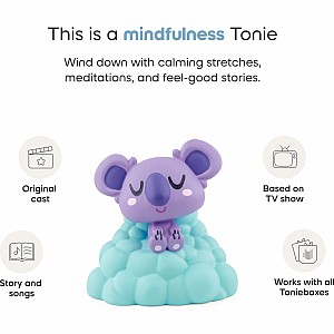 Moshi: SleepyPaws Tonie