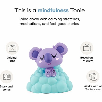 Moshi: SleepyPaws Tonie