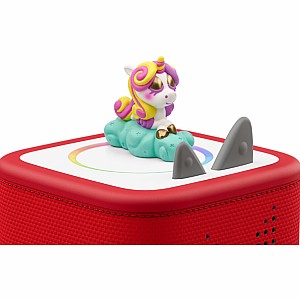 Moshi: Fluttercup Tonie