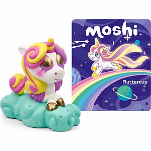Moshi: Fluttercup Tonie