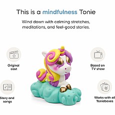 Moshi: Fluttercup Tonie
