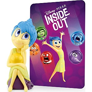 Disney and Pixar: Inside Out Tonie