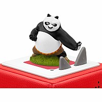 Kung Fu Panda Tonie