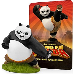 Kung Fu Panda Tonie