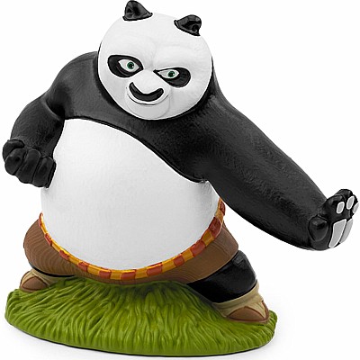 Kung Fu Panda Tonie