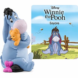 Disney Winnie the Pooh: Eeyore Tonie