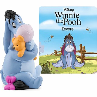 Disney Winnie the Pooh: Eeyore Tonie